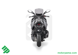 Kymco Xciting S 400 TCS (4)